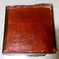 果丹皮山楂卷的做法图解5