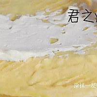 10分钟搞定美味早餐 | 鸡蛋软饼的做法图解12