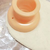 甜甜圈的做法图解6
