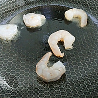 豉油粒粒虾虾面的做法图解7