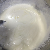 酸奶慕斯蛋糕的做法图解8