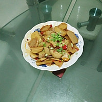 酱香土豆的做法图解6