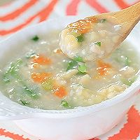 5分钟做出超营养的主食，我家宝宝能吃满满一碗！的做法图解14