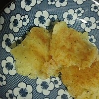 上班族的菜～煎饼子的做法图解10