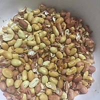 自制花生酱的做法图解1