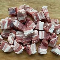 香卤五花肉的做法图解1