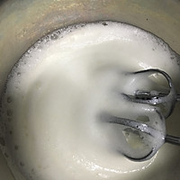 无奶油的酸奶水果蛋糕的做法图解6