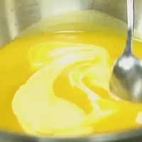【微体】温暖 | 奶油南瓜汤的做法图解7