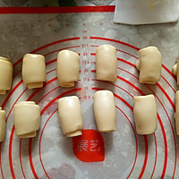 老婆饼#享“美”味#的做法图解15