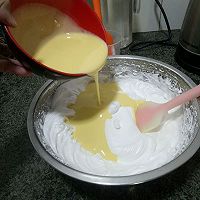 无油低脂酸奶蛋糕的做法图解10