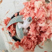 美味的薄饼的做法图解2