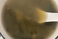 绿豆海带的做法