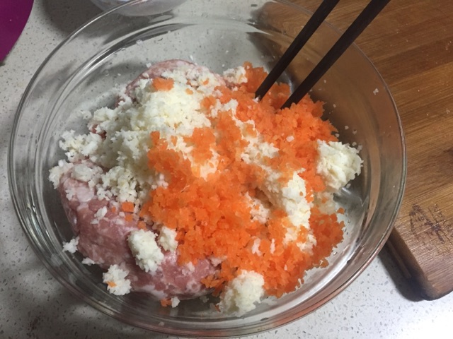 蛋卷的做法图解2