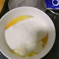 酸奶烤蛋糕（简单版）的做法图解2