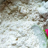 艾草青团的做法图解14