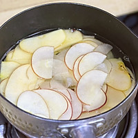 #山姆团圆宴#浪漫酥皮苹果挞的做法图解3