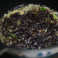 超鲜超快手的紫菜烘蛋的做法图解8