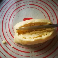 烘焙小白的零失败椰蓉吐司的做法图解11