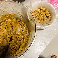 香煎鸡肉汉堡的做法图解1