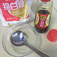 东北版葱油面…一个人也可以很美味的做法图解4