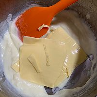 溶岩乳酪吐司的做法图解7