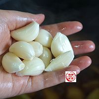 红烧土豆的做法图解7