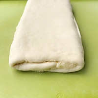 【SweetTables】奶香椰丝面包的做法图解7