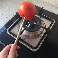 清炖番茄牛腩汤的做法图解4