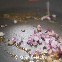 芦笋豌豆浓汤的做法图解10