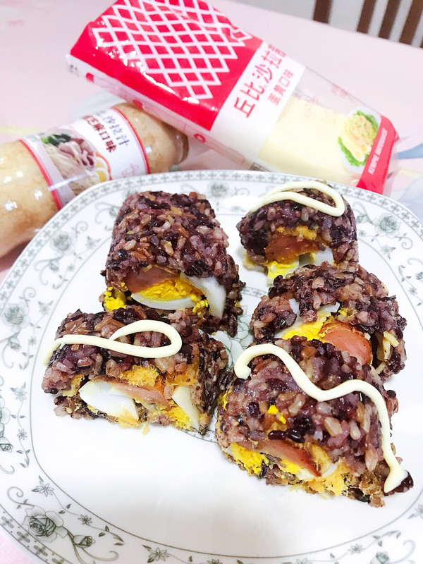 减脂降糖饱腹