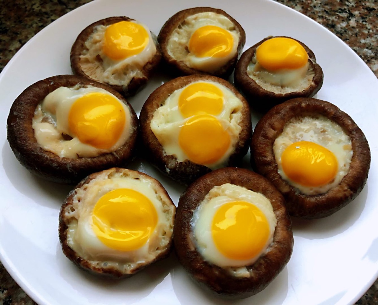 香菇酿鹌鹑蛋怎么做_香菇酿鹌鹑蛋的做法_豆果美食