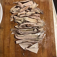 猪肚煲鸡的做法图解6