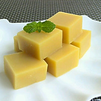 豌豆黄的做法图解10