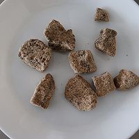 冲绳黑糖吐司的做法图解5
