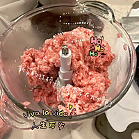 家常酸菜炒肉沫的做法图解3