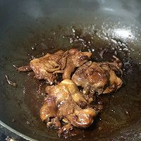 照烧鸡腿饭的做法图解7