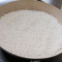 平底锅煮米饭--的做法图解5
