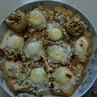 鹌鹑蛋酿豆腐的做法图解2