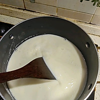 自制豆腐花的做法图解6