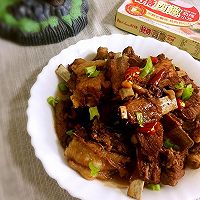 奶炖羊排#好侍西趣.奶炖浓情#的做法图解6