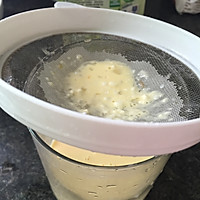 简单葡式蛋挞的做法图解2