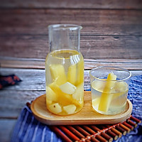 马蹄蔗梨水的做法图解5