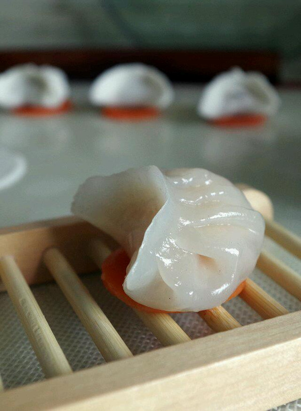 虾饺