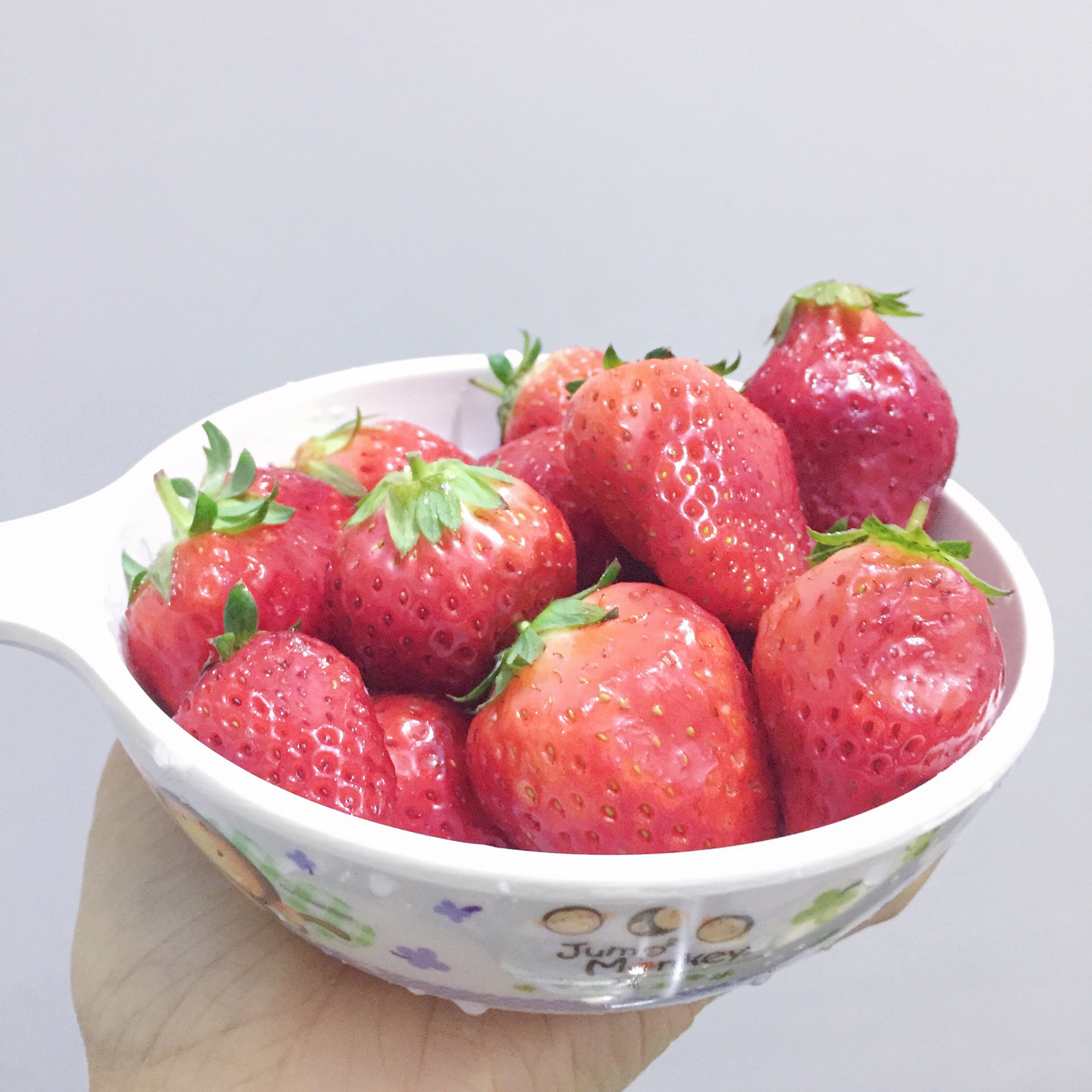 草莓酱,草莓酱的家常做法 - 美食杰草莓酱做法大全