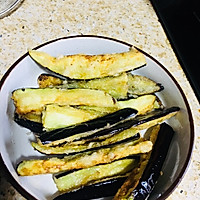 饭扫光的私家秘诀汁肉沫茄子煲的做法图解6