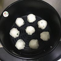 #白色情人节限定美味#酥皮汤圆的做法图解7