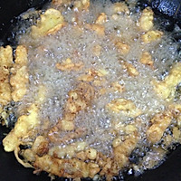 【糖醋里脊】口味从它开始改变的做法图解3