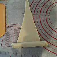 牛角包的做法图解11