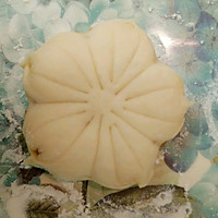 花样面包的做法图解8