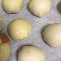 日销N千的蛋黄酥最全步骤的做法图解13